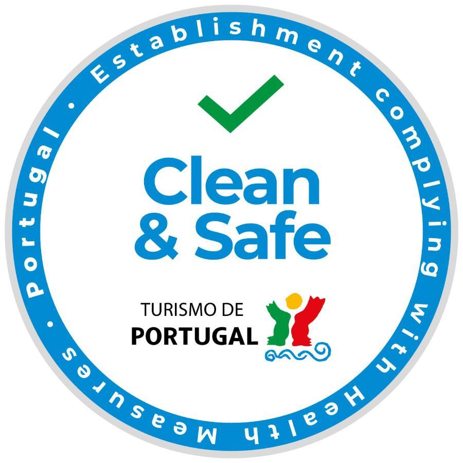 Villa Lugar Do Pego Tondela Ngoại thất bức ảnh