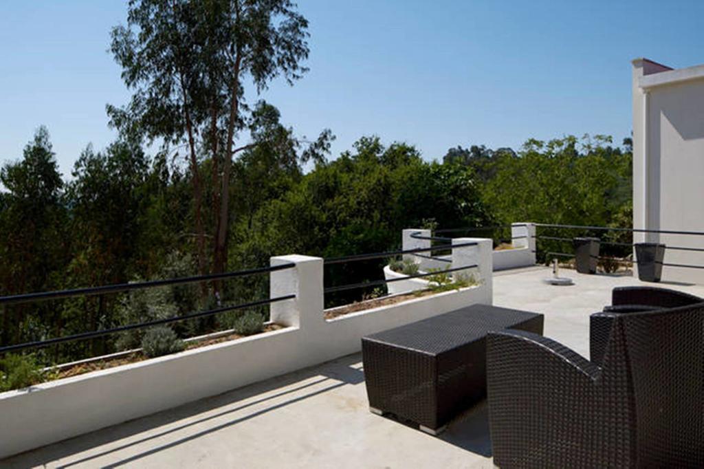 Villa Lugar Do Pego Tondela Ngoại thất bức ảnh